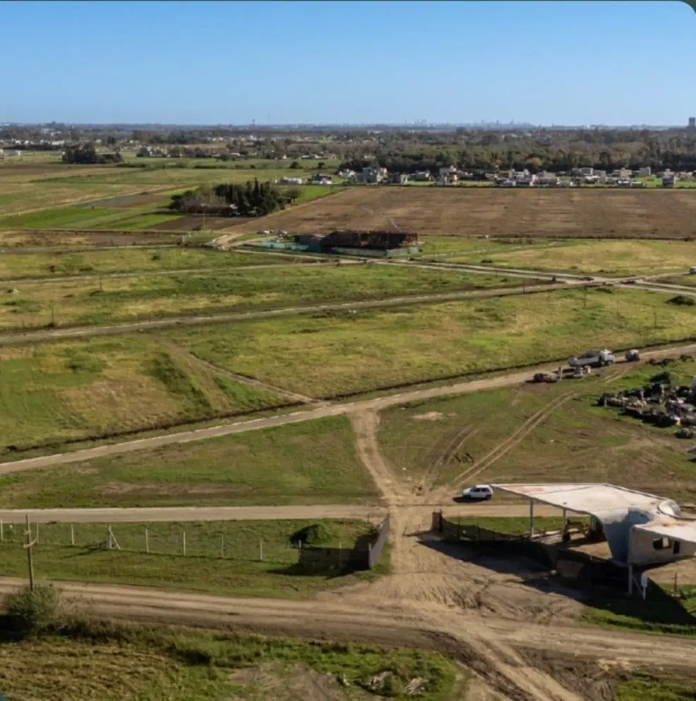 General Lagos, Desarrollo Alea. Lote 583 m2. 3