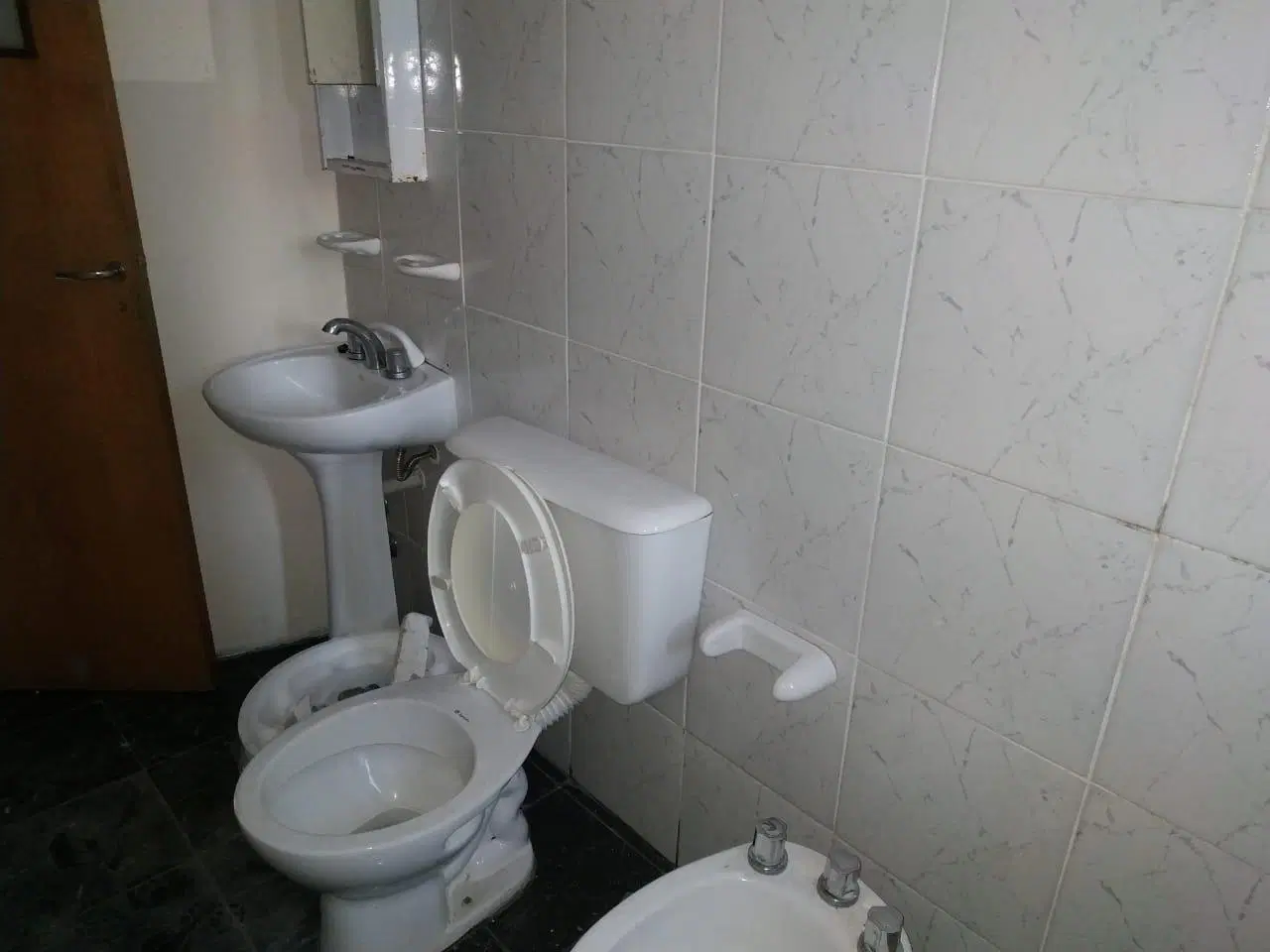 CRESPO 1080 - DEPTO 1 DORMITORIO 4
