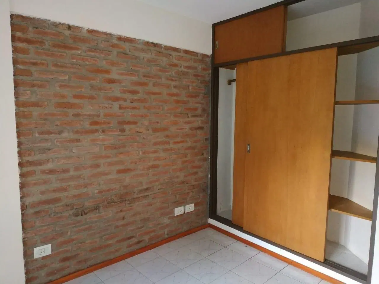 CRESPO 1080 - DEPTO 1 DORMITORIO 3