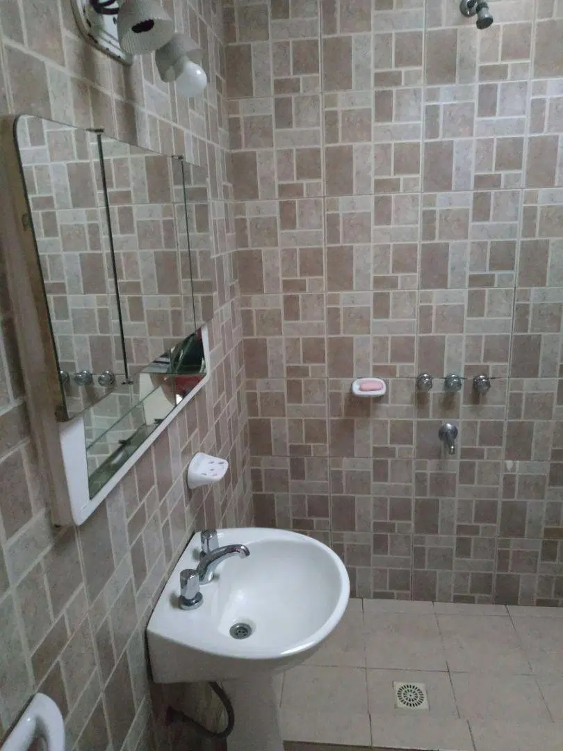 Ocampo 3274. Departamento de pasillo de 1 dormitorio 5