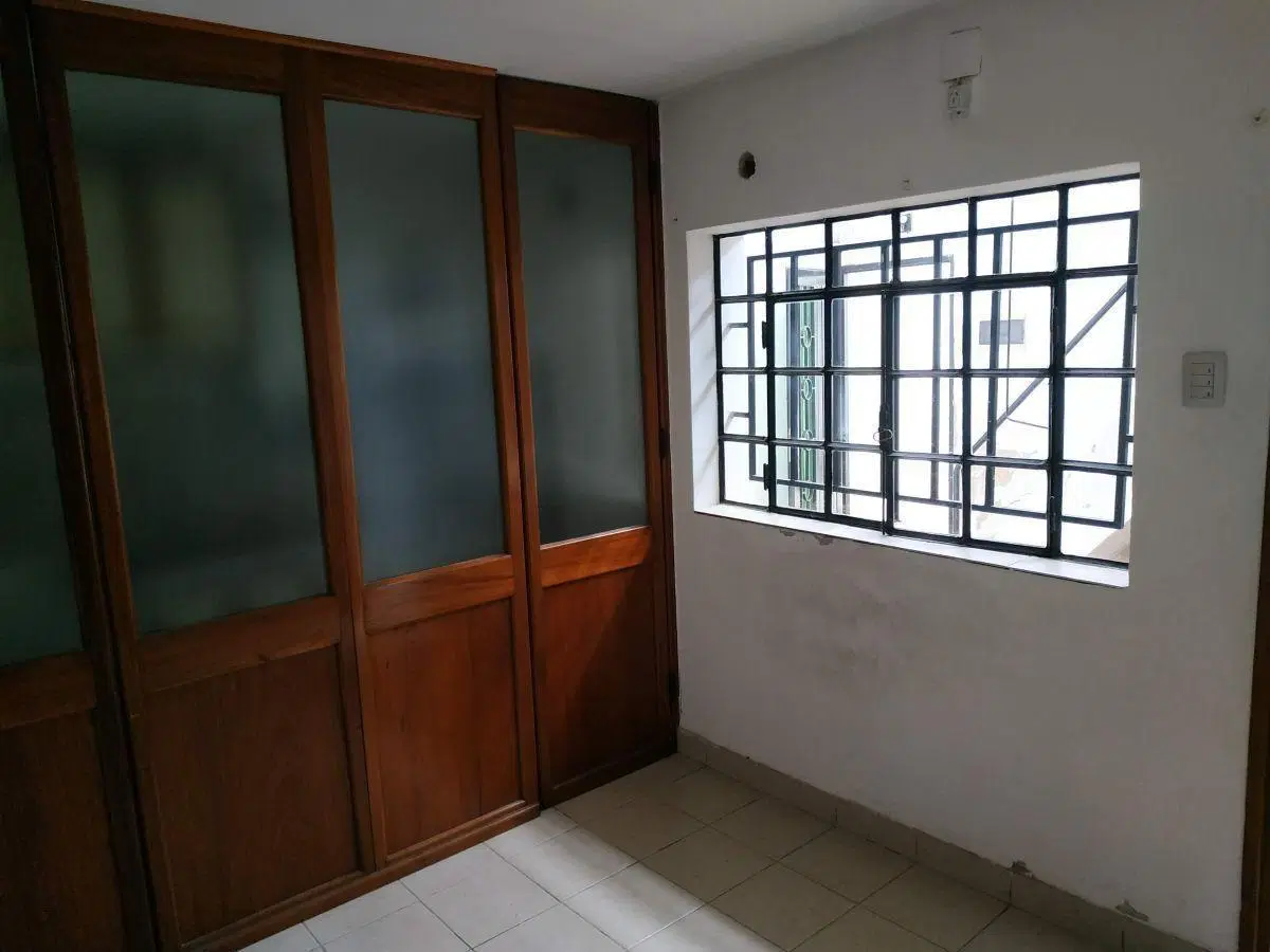 Ocampo 3274. Departamento de pasillo de 1 dormitorio 2