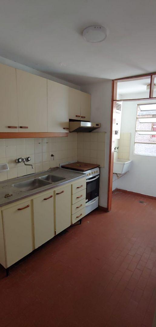 Foto de DEPARTAMENTO 2 DORMITORIOS, ROSARIO, CENTRO, imagen 4