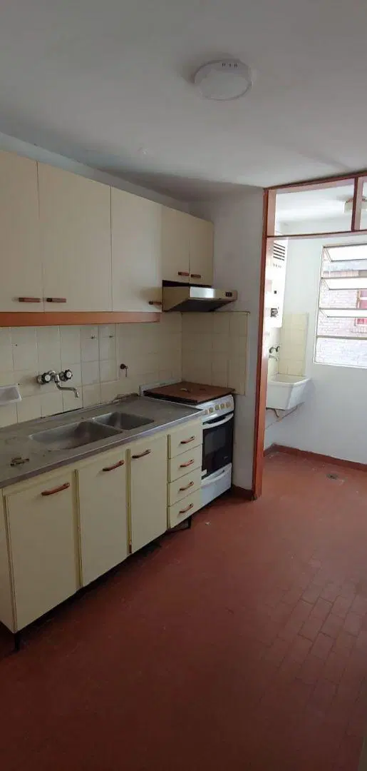 DEPARTAMENTO 2 DORMITORIOS, ROSARIO, CENTRO 4