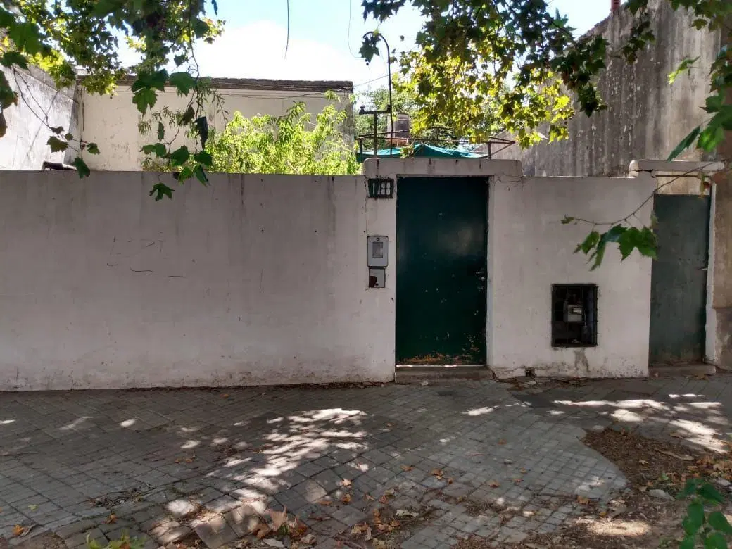 CASA 2 DORMITORIOS, PATIO, ROSARIO 2