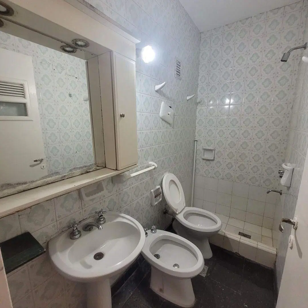 BARRIO MARTIN. Depto tipo duplex dos dormitorios 3