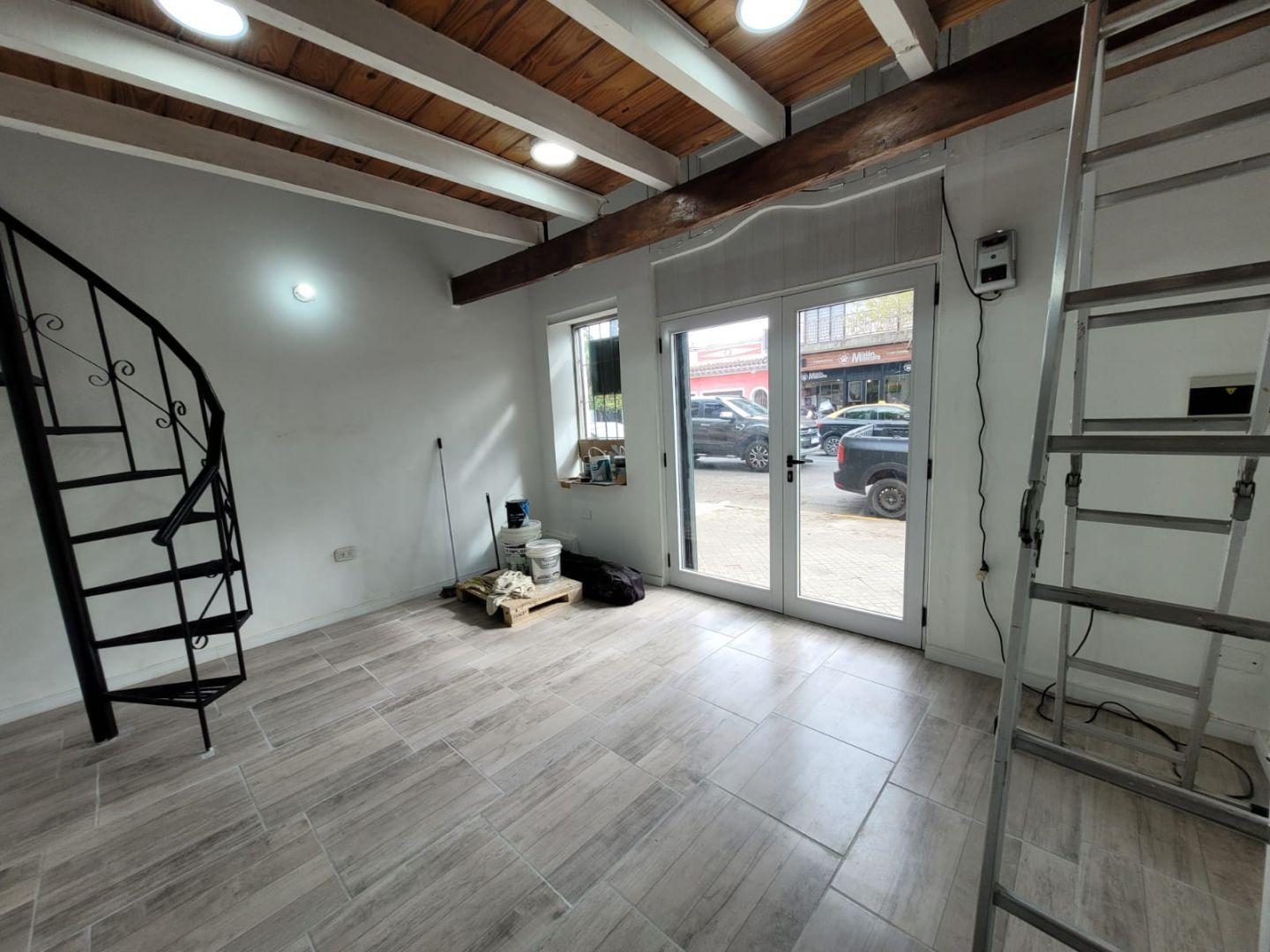 Foto de LOCAL COMERCIAL EN ALQUILER, ECHESORTU, ROSARIO, imagen 4