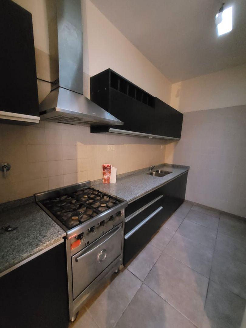 Foto de Depto Pasillo 1 Dormitorio. Pasco 3926, imagen 4
