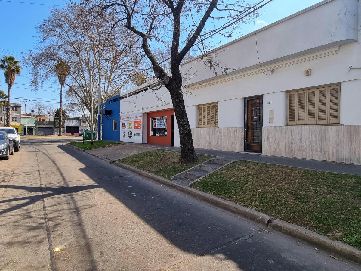 Propiedad en Argentina