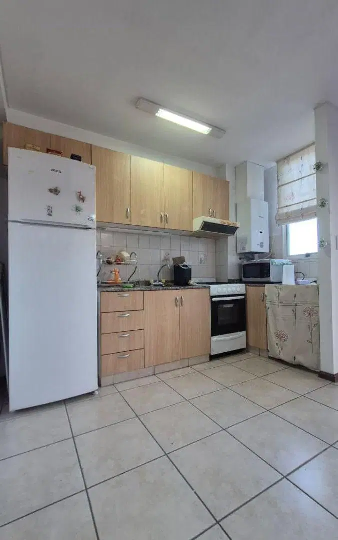 Departamento Amoblado Completo de 1 Dormitorio en Alquiler - French 730, Arroyito Río. 5