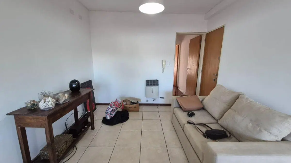 Departamento Amoblado Completo de 1 Dormitorio en Alquiler - French 730, Arroyito Río. 8