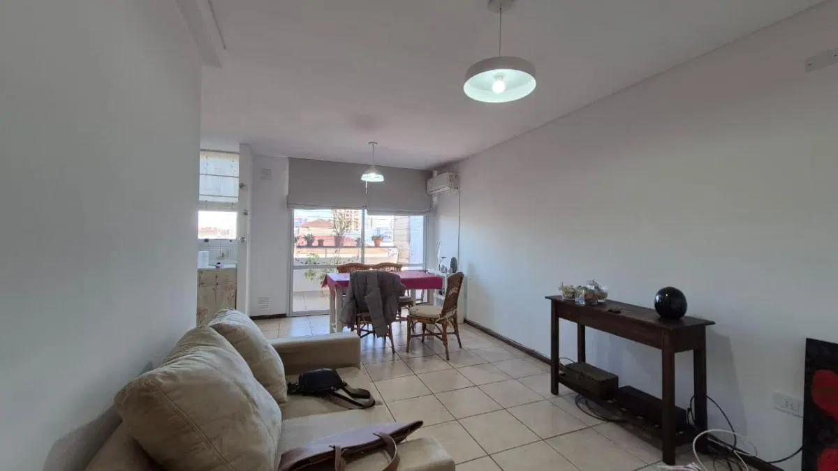 Departamento Amoblado Completo de 1 Dormitorio en Alquiler - French 730, Arroyito Río. 4