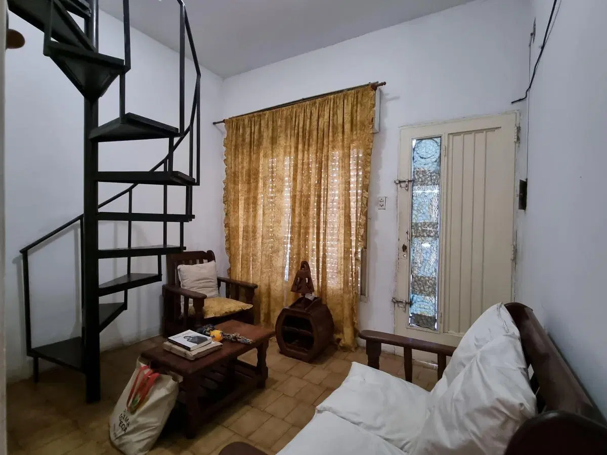 Casa en Alquiler - Mercante Al 100, Arroyito, Zona Norte. 3