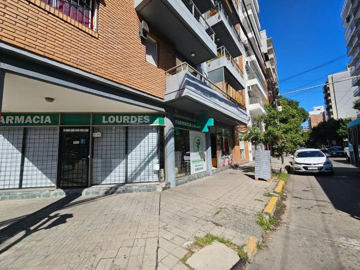 LOCAL EN ALQUILER MENDOZA 2507 1