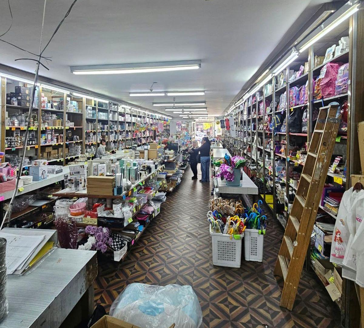 Foto de Importante Local Comercial 250 m2 Zona Mayorista/Minorista en calle San, imagen 3