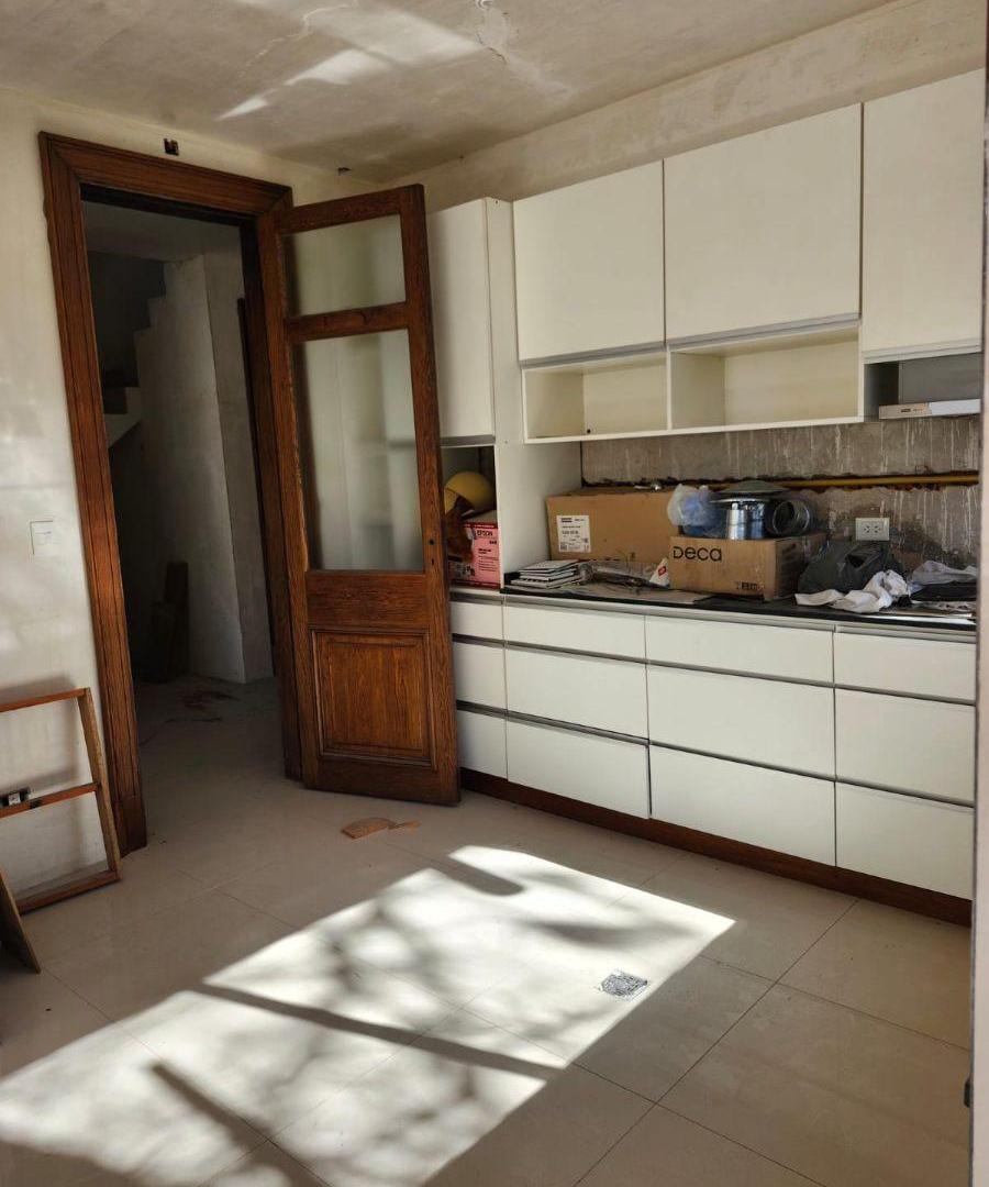 Foto de Casa en Funes | 3 Dorm | Terreno 1.100 m² | Avanzado Estado de Obra, imagen 2