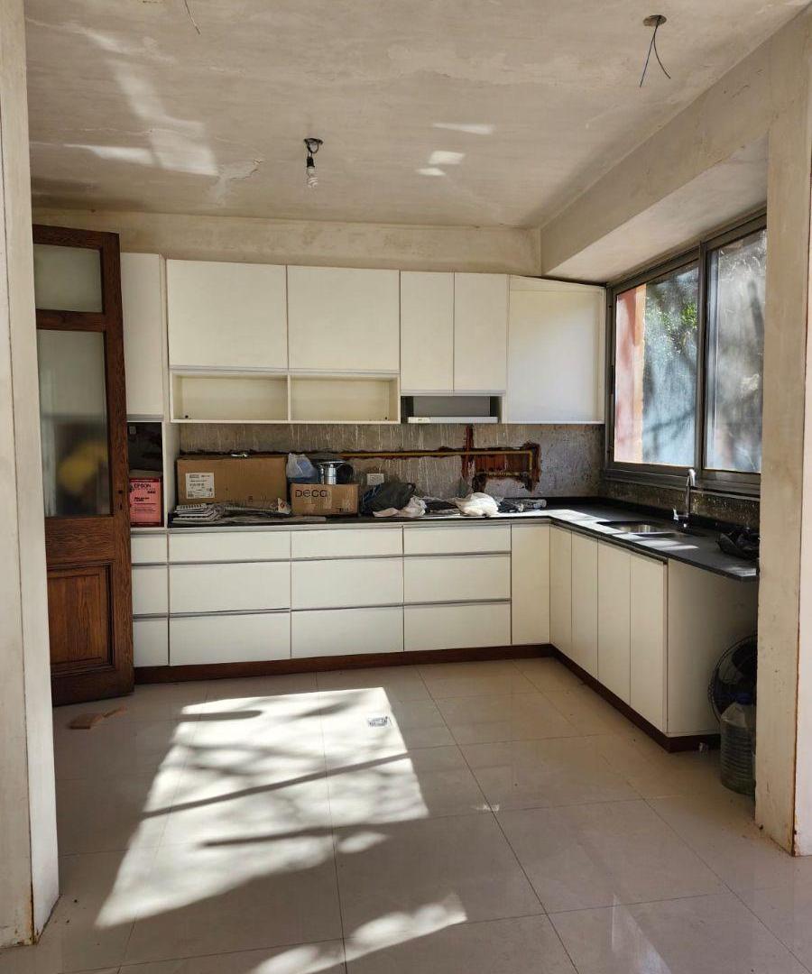 Foto de Casa en Funes | 3 Dorm | Terreno 1.100 m² | Avanzado Estado de Obra, imagen 1