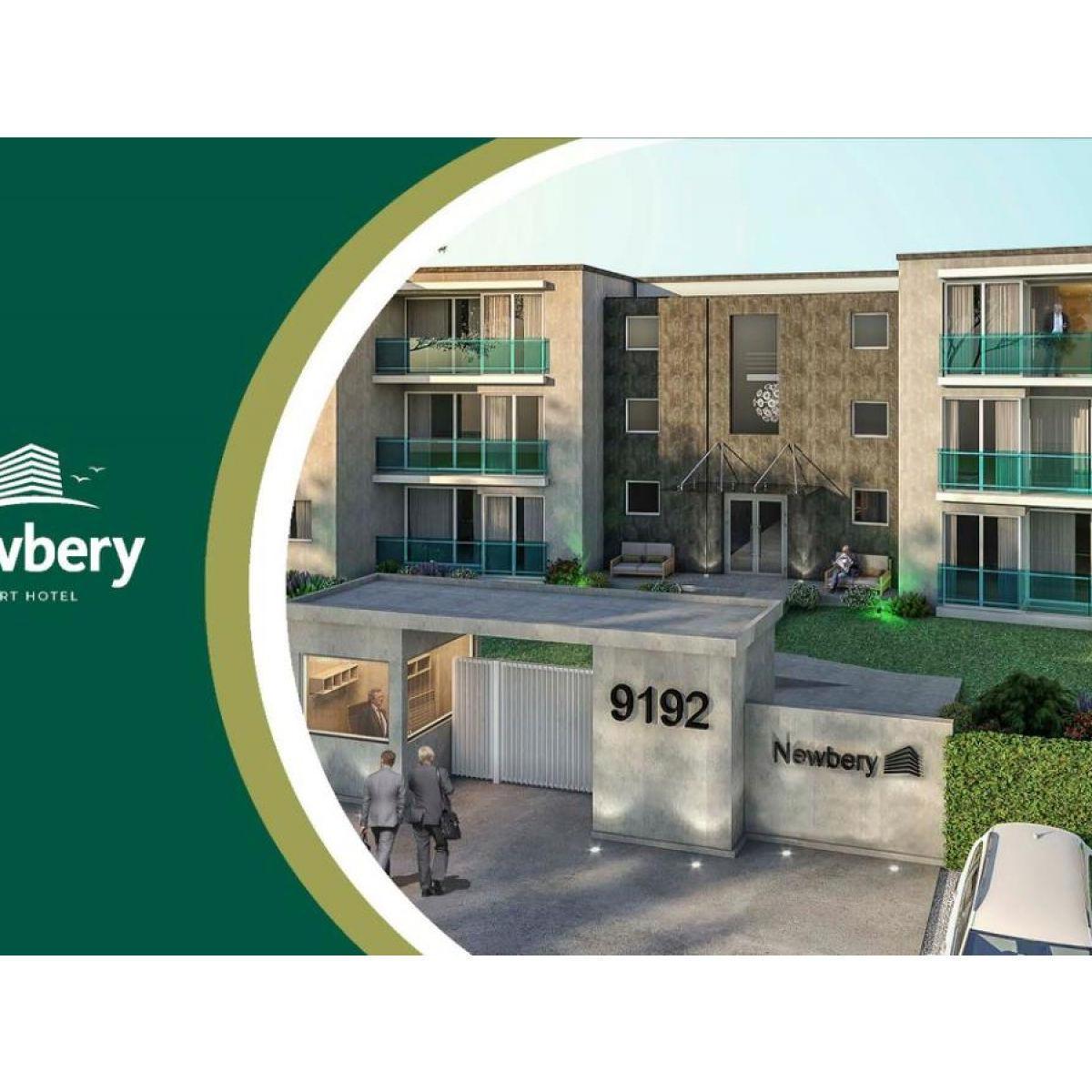 Departamento Fisherton Rosario Newbery al 9100 - Opción cochera