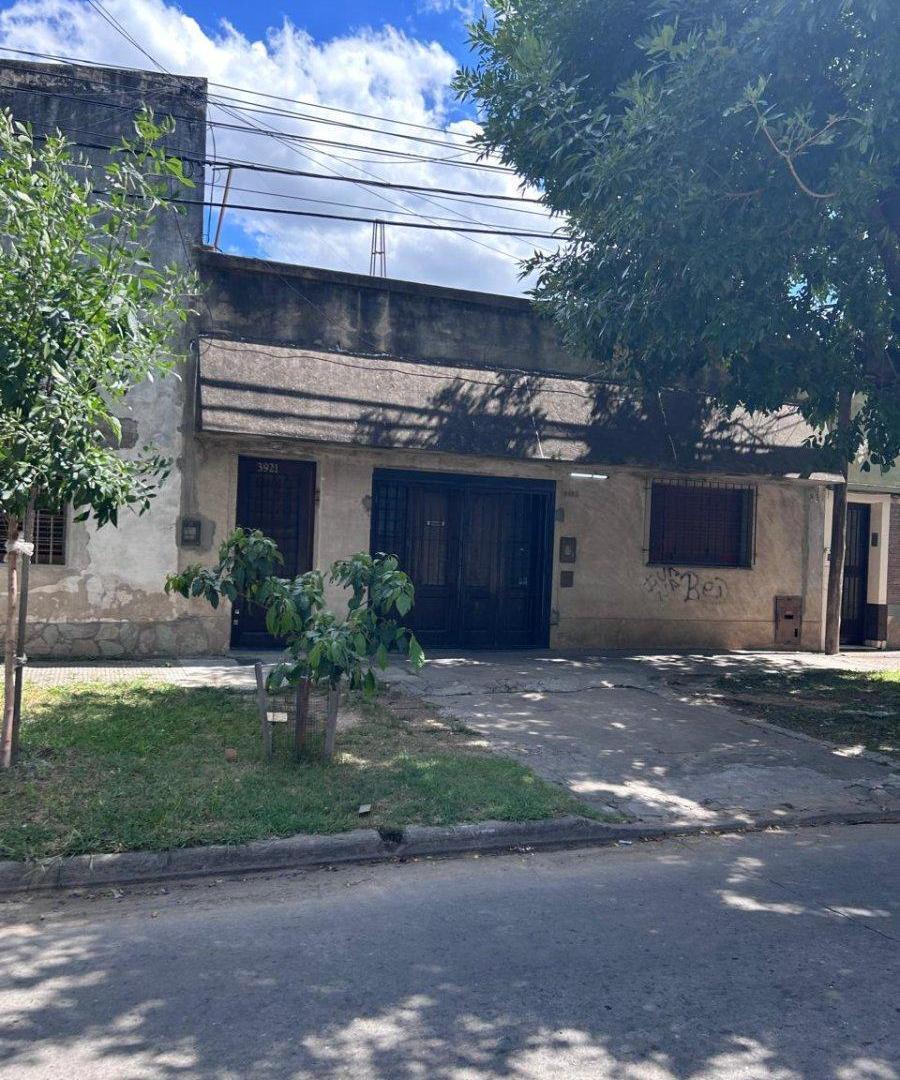 Viamonte 3925