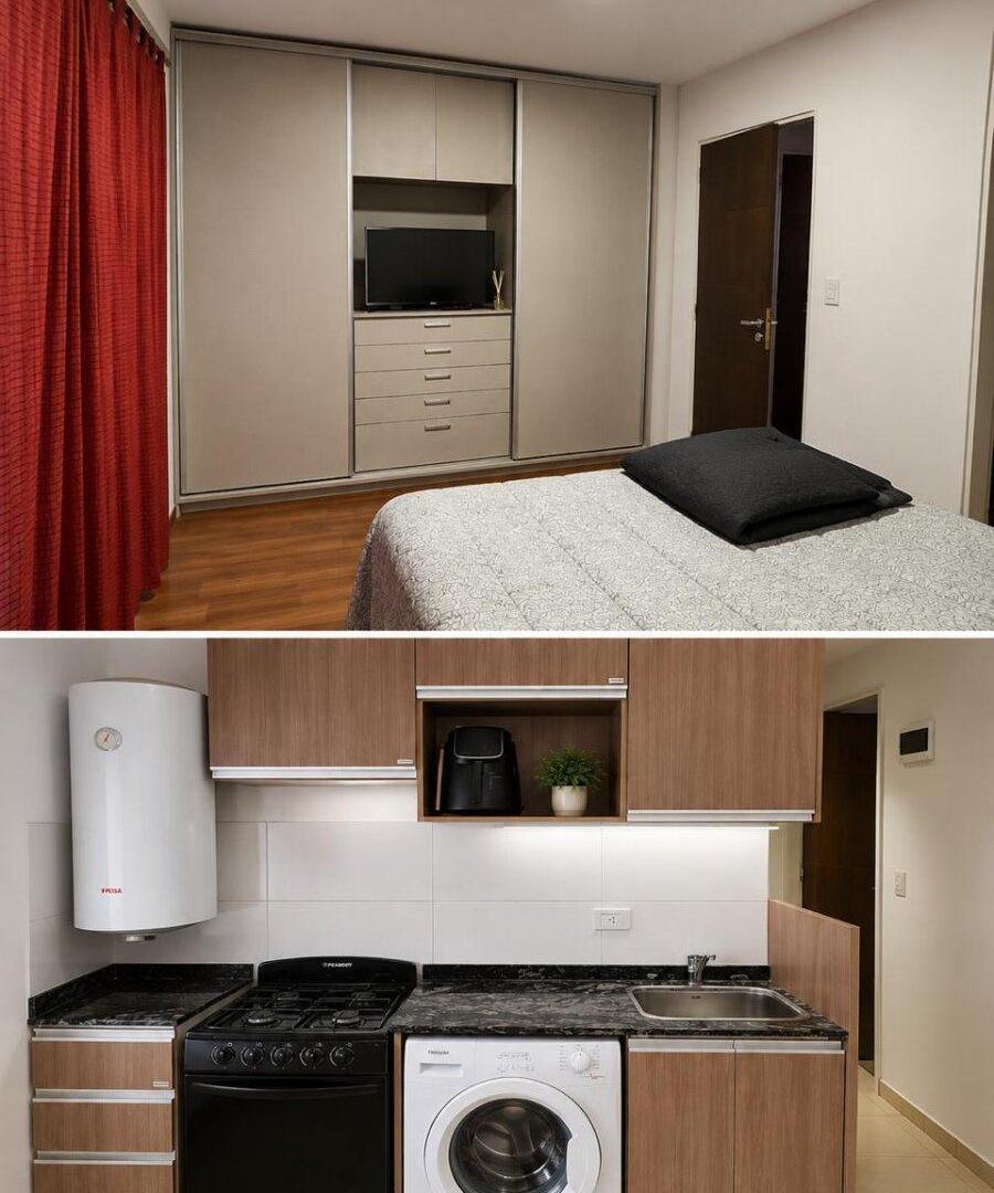Apartamento