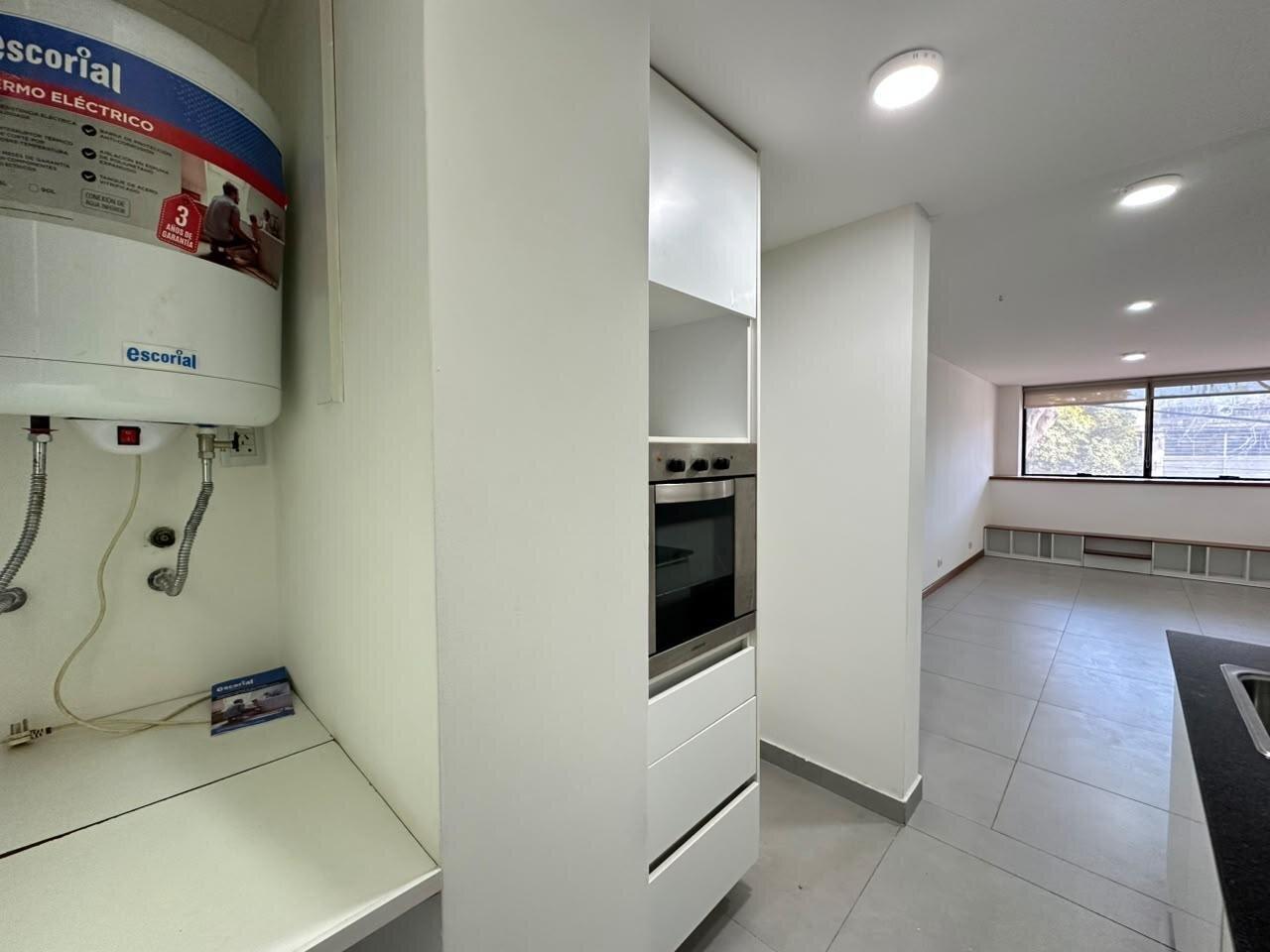 Apartamento
