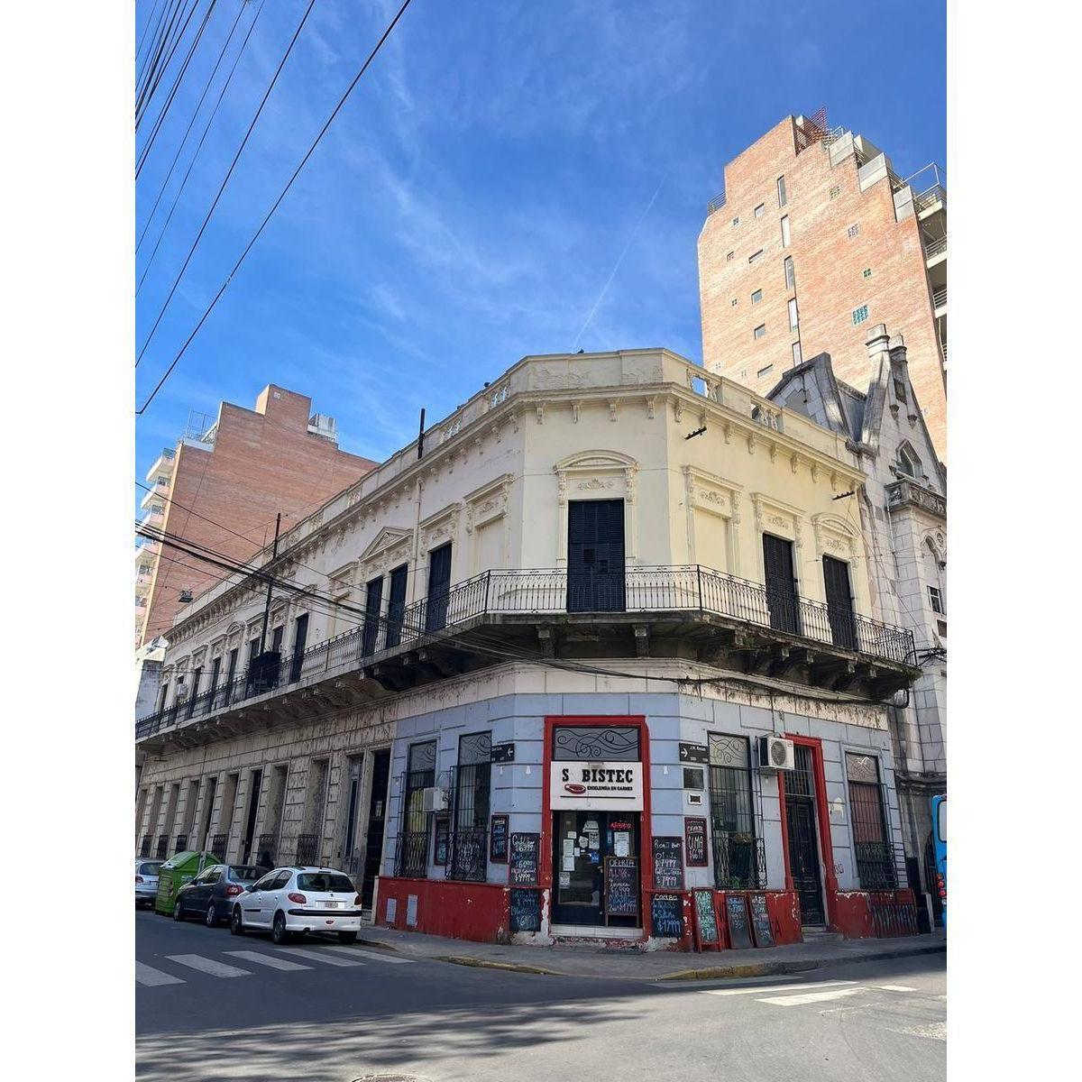 Propiedad en Argentina