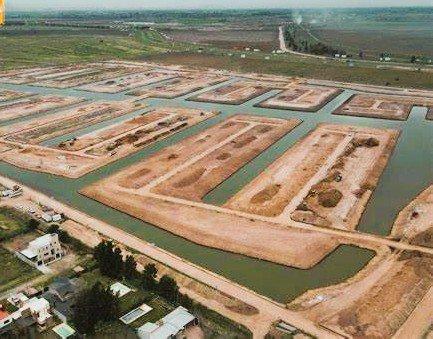 Foto de Funes Lakes, imagen 3