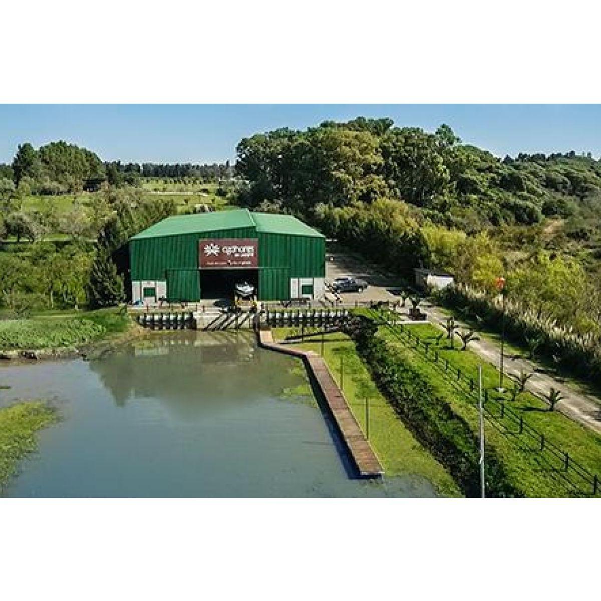 Azahares del Paraná 4