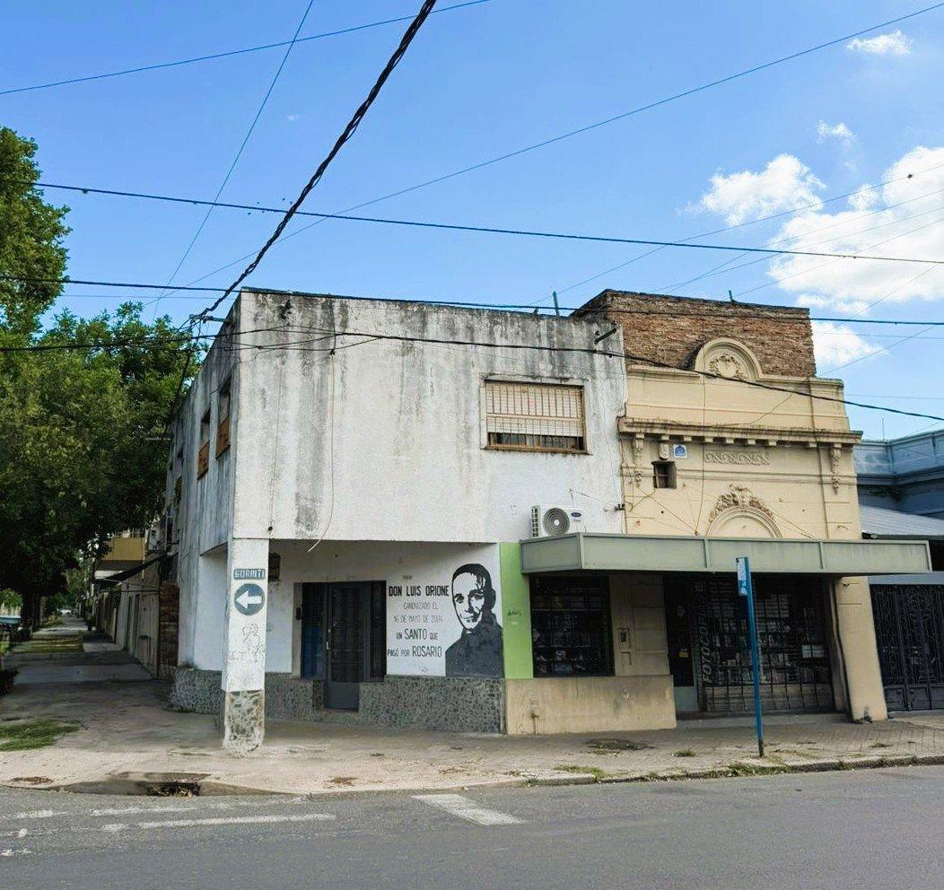 GORRITI 703