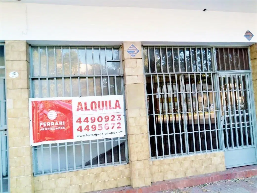 Av. Alberdi 103 Bis 5