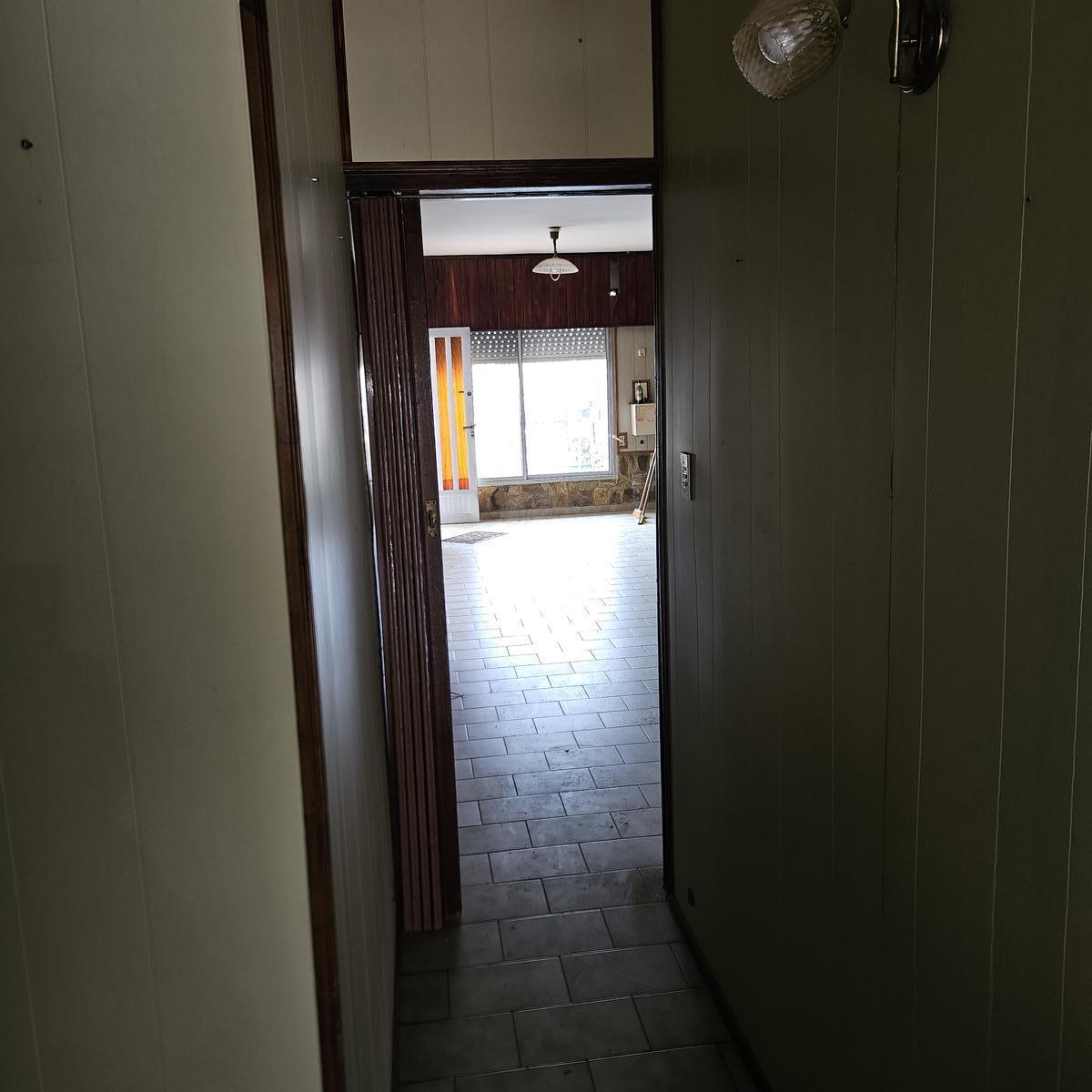 Grad. Baigorria Residencial, Casa Al Frente, Garage Doble, Jardin, Quincho. 1