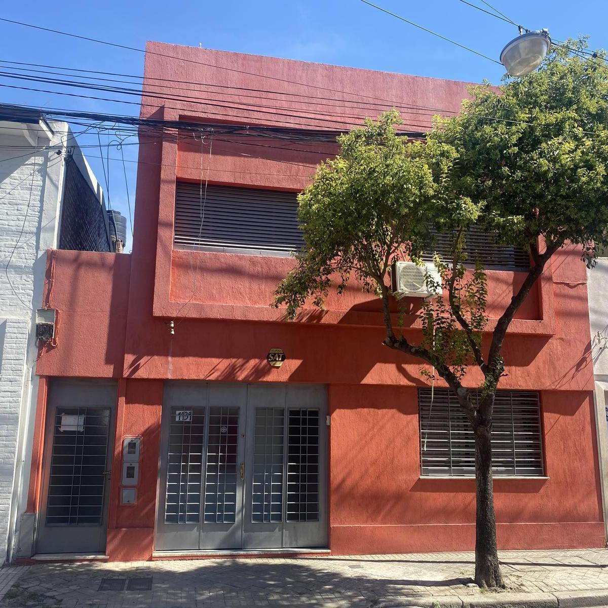 Propiedad en Argentina