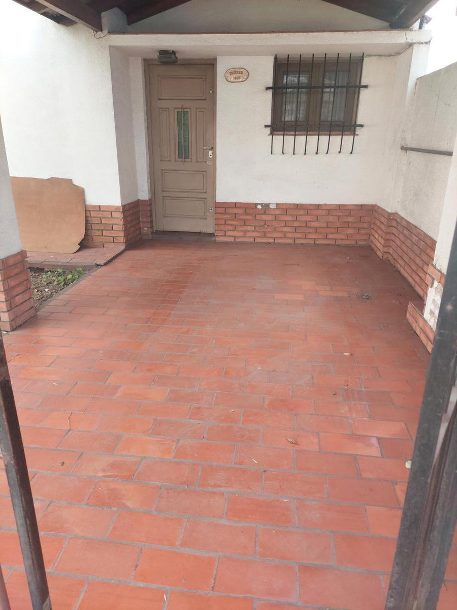 Casa - Alberdi