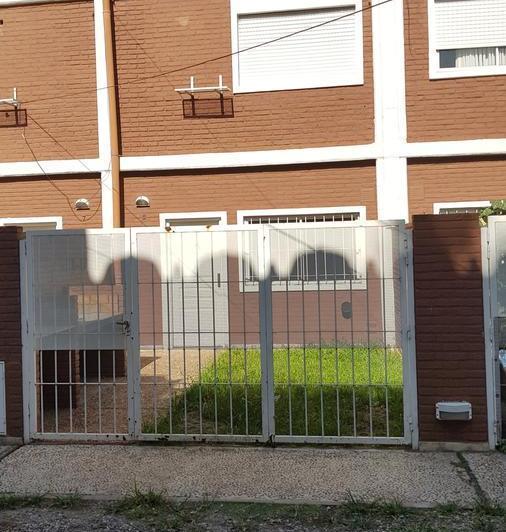 Departamento - Granadero Baigorria 3