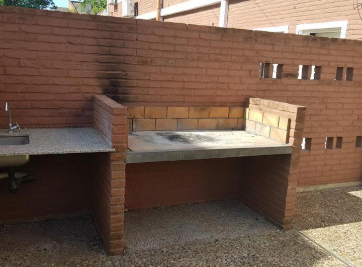 Departamento - Granadero Baigorria 4