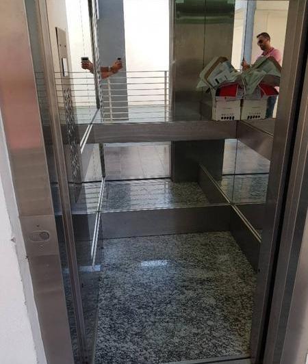 ALQUILER  MODERNO SEMIPISO, ROSARIO, ARROYITO RIO, GAS NATURAL IDEAL RENTA 5