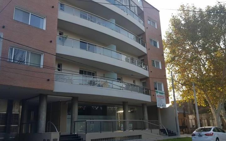 ALQUILER, GRANADERO BAIGORRIA, MODERNO, 1 DORMITORIOS, SUPER EQUIPADO, AMENIDADES 1