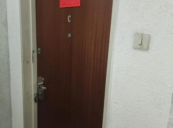 Italia 500, departamento y oficina con cochera 1