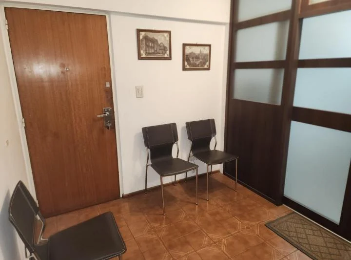 Italia 500, departamento y oficina con cochera 3