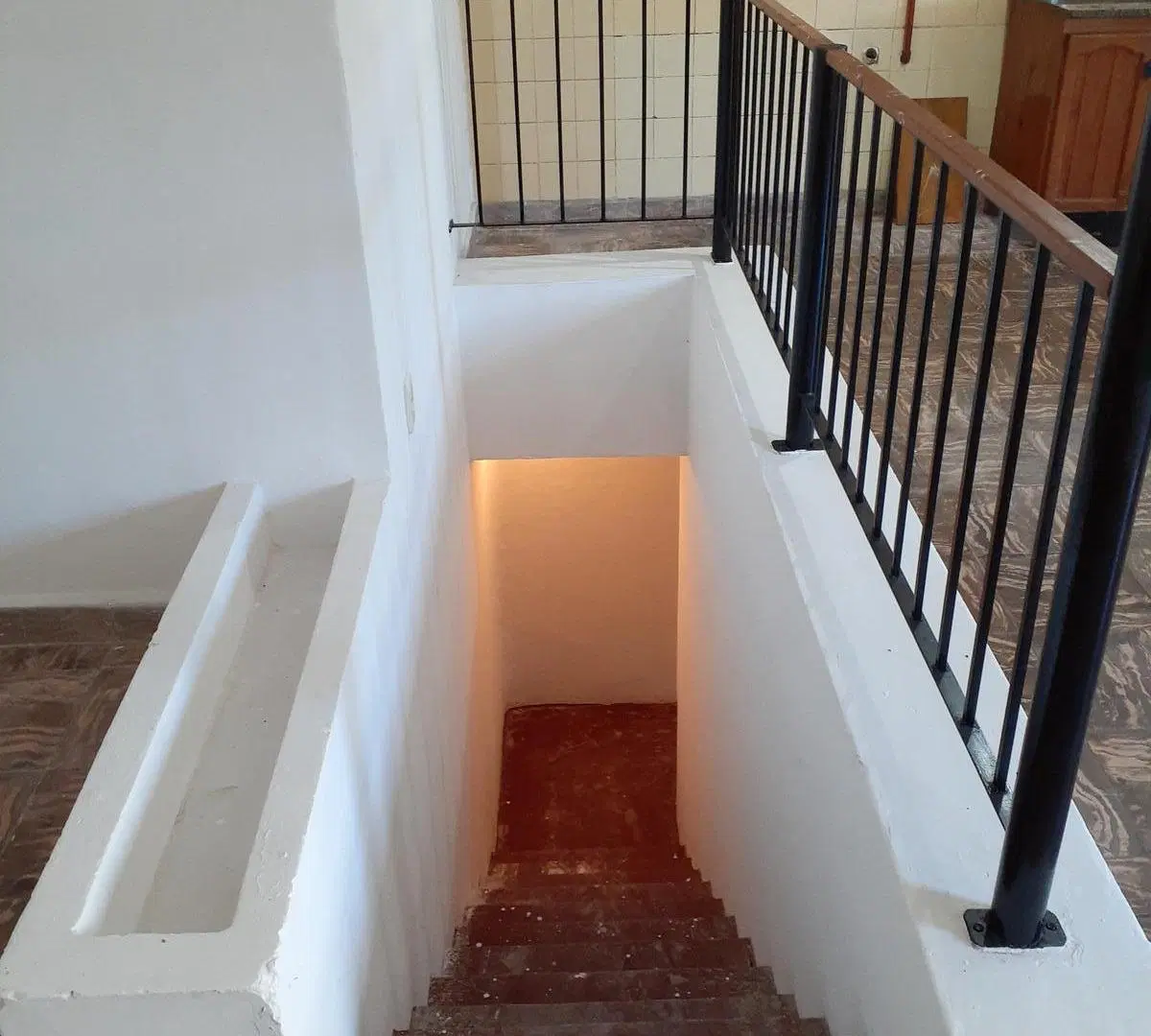 ALQUILER - CASA DE 2 DORMITORIOS PLANTA ALTA 2
