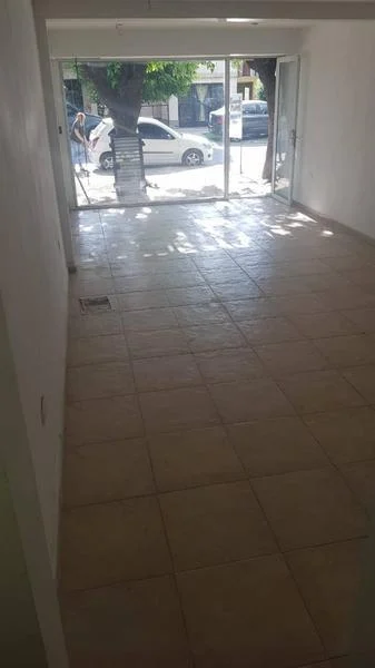 ALQUILER ROSARIO EMPALME GRANEROS MODERNO LOCAL COMERCIAL