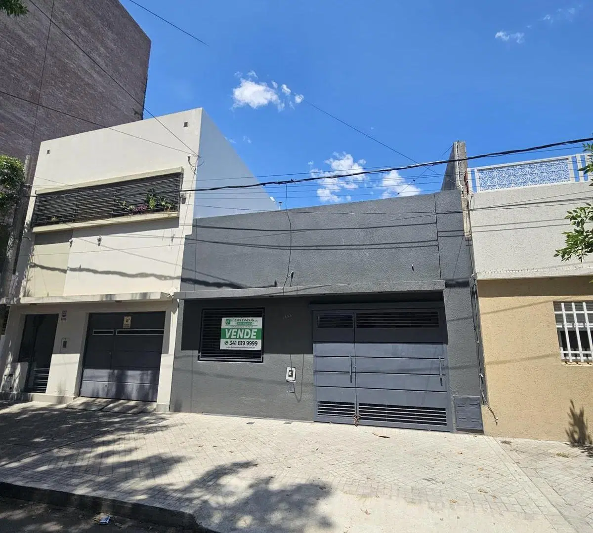 Casa Arroyito Rio, reciclada nueva quincho, garage, 2 dormitorios 5