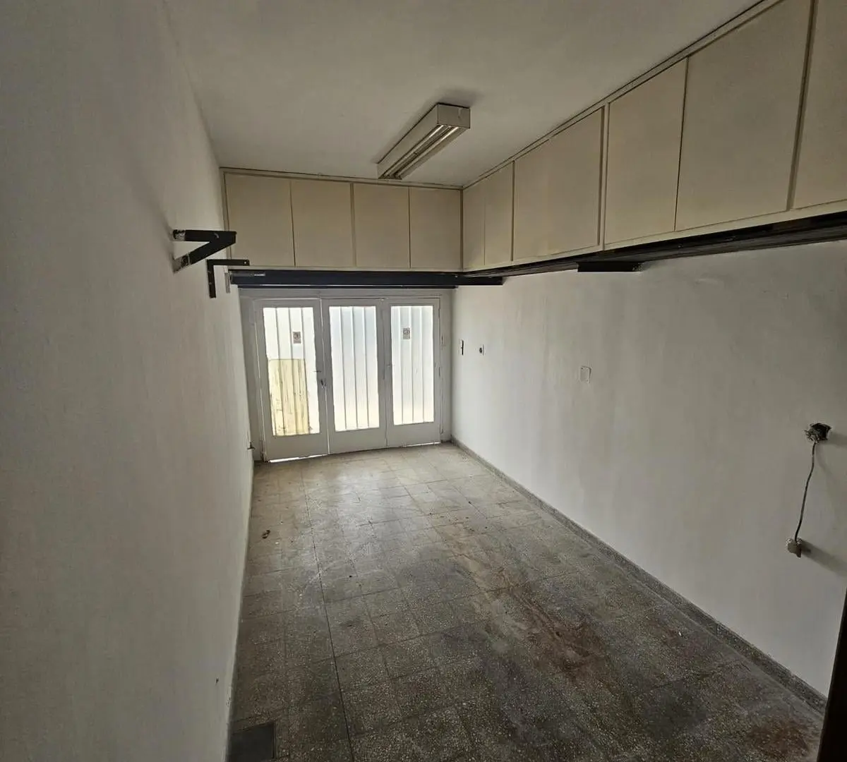 Casa alquiler albedi, patio y asador, garage, terraza con cuarto usos multiples 5
