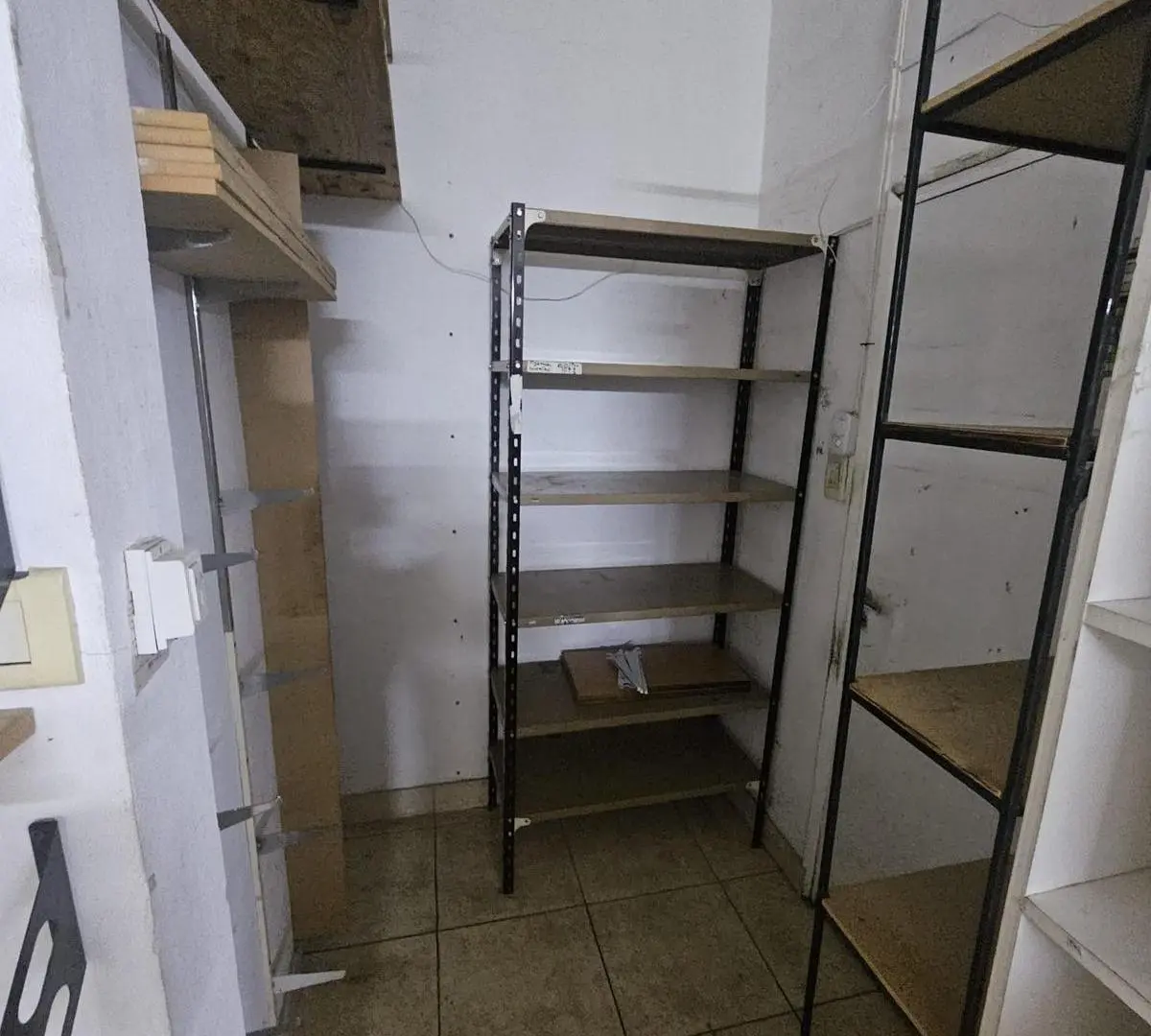 Bv. Rondeau al 3900, local alquiler con 2 vidrieras 35 m2 5