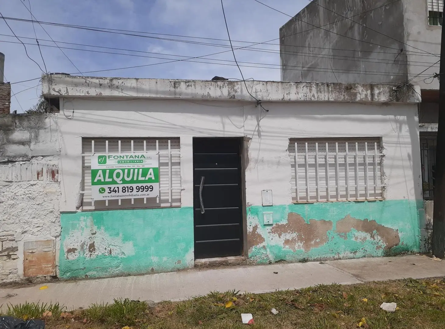 Casa en Rosario 2