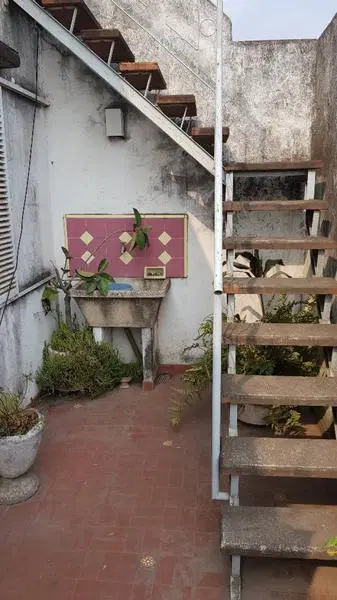 ALQUILER CASA PLANTA ALTA, ROSARIO, EMPALME GRANEROS 1