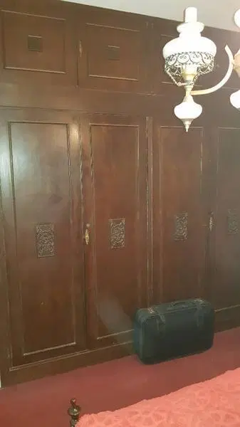 ALQUILER CASA PLANTA ALTA, ROSARIO, EMPALME GRANEROS 5