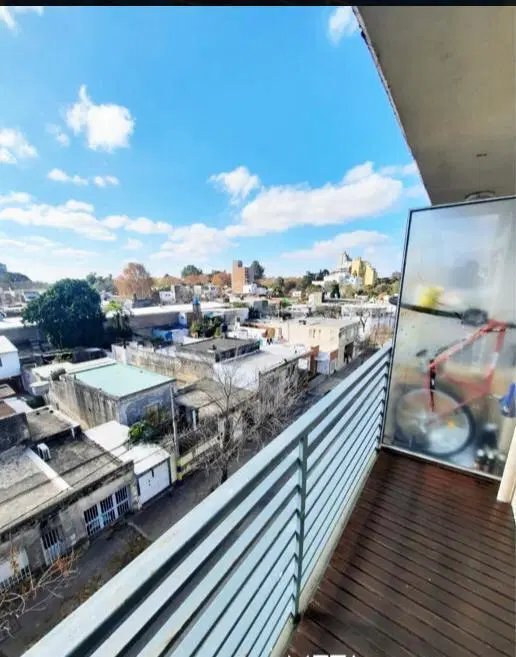 Departamento - Arroyito 4