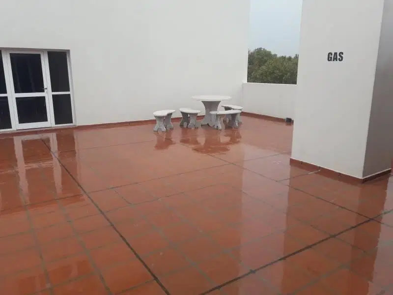 ALQUILER GRANADERO BAIGORRIA, MODERNO Y AMPLIO DEPARTAMENTO 2 DORMITORIOS , AMENIDADES COCHERA 1