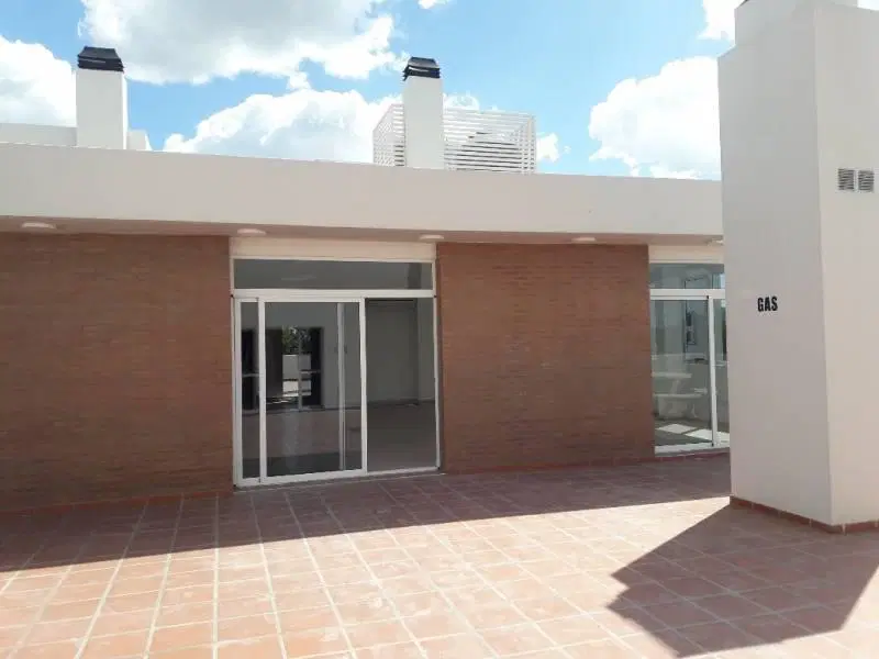 ALQUILER GRANADERO BAIGORRIA, MODERNO Y AMPLIO DEPARTAMENTO 2 DORMITORIOS , AMENIDADES COCHERA 2