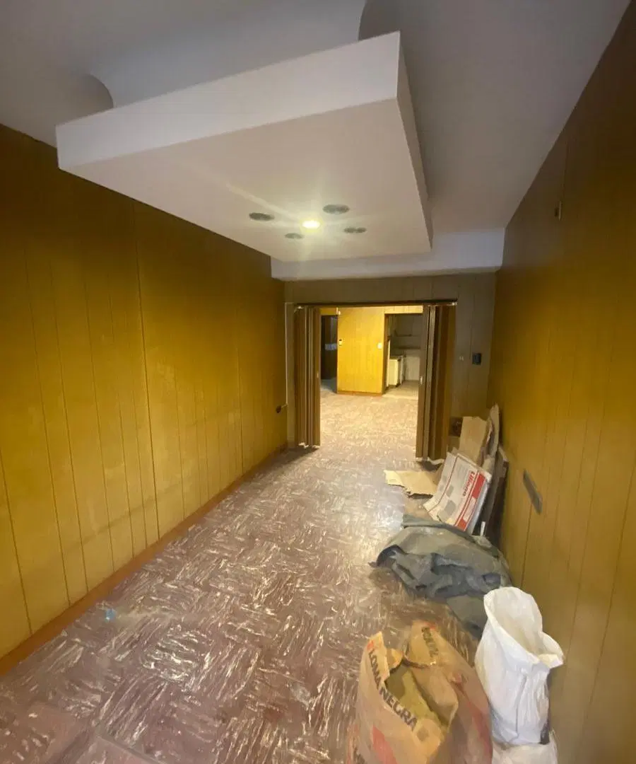 Local Comercial al frente con Vivienda o Deposito. 2